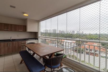 Apartamento à venda com 143m², 3 quartos e 2 vagas Apartamento à venda com 143m², 3 quartos e 2 vagasFoto 13