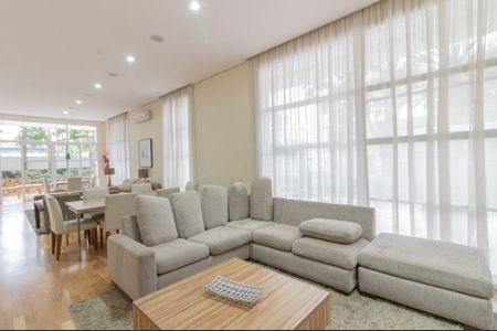 Apartamento à venda com 143m², 3 quartos e 2 vagas Apartamento à venda com 143m², 3 quartos e 2 vagasFoto 50