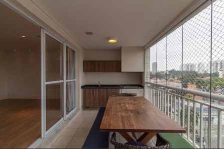 Apartamento à venda com 143m², 3 quartos e 2 vagas Apartamento à venda com 143m², 3 quartos e 2 vagasFoto 10