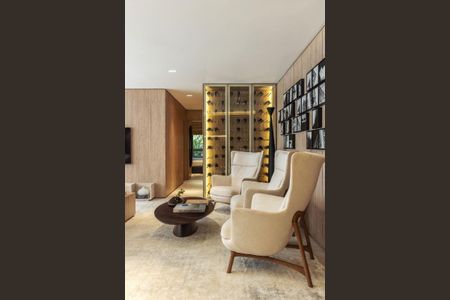 Foto 32 de apartamento à venda com 3 quartos, 121m² em Higienópolis, São Paulo