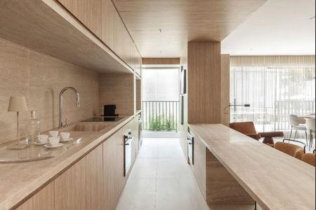 Apartamento à venda com 121m², 3 quartos e 2 vagas Apartamento à venda com 121m², 3 quartos e 2 vagasFoto 21