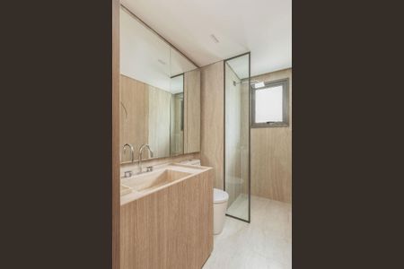 Apartamento à venda com 121m², 3 quartos e 2 vagas Apartamento à venda com 121m², 3 quartos e 2 vagasFoto 26