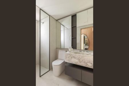 Apartamento à venda com 121m², 3 quartos e 2 vagas Apartamento à venda com 121m², 3 quartos e 2 vagasFoto 27