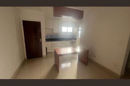 Apartamento à venda com 58m², 1 quarto e 1 vaga Apartamento à venda com 58m², 1 quarto e 1 vagaCozinha