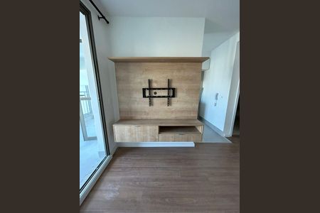 Foto 17 de apartamento à venda com 1 quarto, 48m² em Vila Mariana, São Paulo