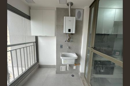 Foto 15 de apartamento à venda com 1 quarto, 48m² em Vila Mariana, São Paulo