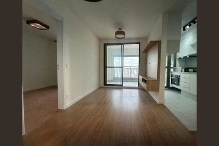Foto 01 de apartamento à venda com 1 quarto, 48m² em Vila Mariana, São Paulo