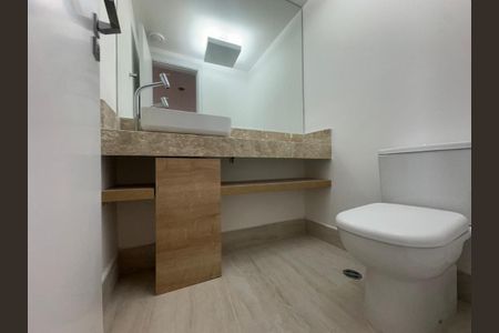 Foto 18 de apartamento à venda com 1 quarto, 48m² em Vila Mariana, São Paulo