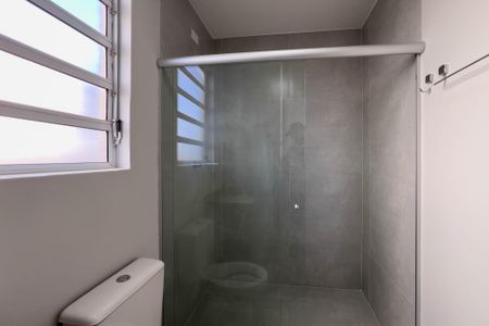 Apartamento à venda com 78m², 2 quartos e sem vaga Apartamento à venda com 78m², 2 quartos e sem vagaBanheiro