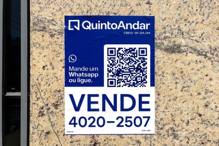 Apartamento à venda com 78m², 2 quartos e sem vaga Apartamento à venda com 78m², 2 quartos e sem vagaPlaca