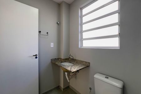 Apartamento à venda com 78m², 2 quartos e sem vaga Apartamento à venda com 78m², 2 quartos e sem vagaBanheiro