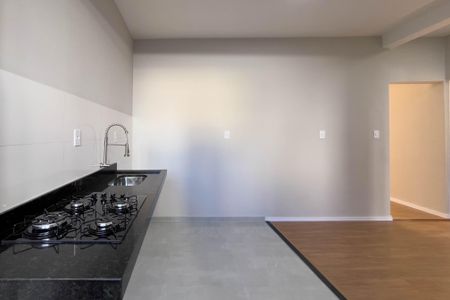 Apartamento à venda com 78m², 2 quartos e sem vaga Apartamento à venda com 78m², 2 quartos e sem vagaCozinha
