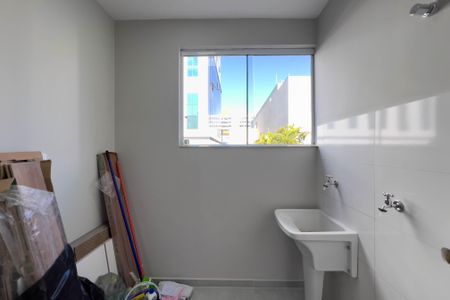 Apartamento à venda com 78m², 2 quartos e sem vaga Apartamento à venda com 78m², 2 quartos e sem vagaÁrea de Serviço