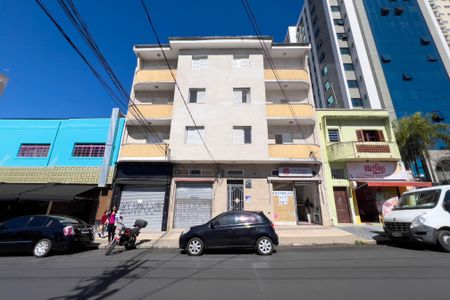 Apartamento à venda com 78m², 2 quartos e sem vaga Apartamento à venda com 78m², 2 quartos e sem vagaFachada