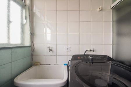 Apartamento para alugar com 63m², 2 quartos e 1 vagaÁrea de Serviço