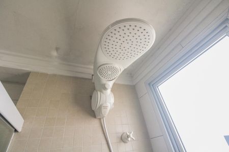 Apartamento para alugar com 63m², 2 quartos e 1 vagaBanheiro