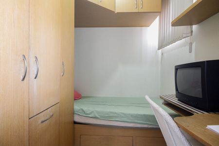 Apartamento para alugar com 63m², 2 quartos e 1 vagaQuarto de Serviço