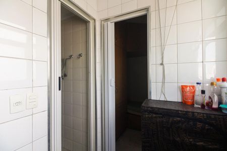 Apartamento para alugar com 63m², 2 quartos e 1 vagaÁrea de Serviço