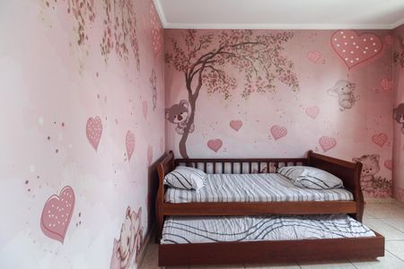 Apartamento para alugar com 63m², 2 quartos e 1 vagaQuarto 2