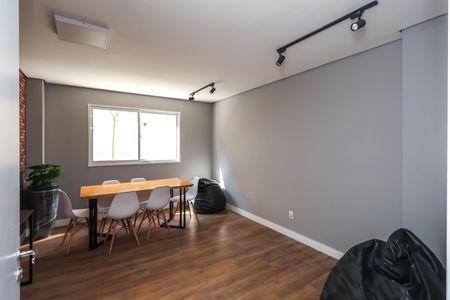 Apartamento para alugar com 28m², 2 quartos e sem vaga Apartamento para alugar com 28m², 2 quartos e sem vagaCoworking