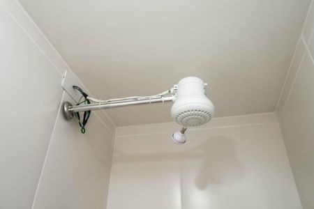 Apartamento para alugar com 28m², 2 quartos e sem vaga Apartamento para alugar com 28m², 2 quartos e sem vagaBanheiro