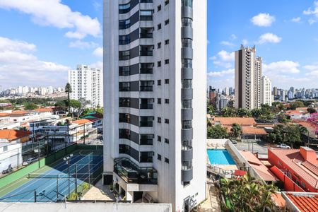 Apartamento para alugar com 28m², 2 quartos e sem vaga Apartamento para alugar com 28m², 2 quartos e sem vagaQuarto 2