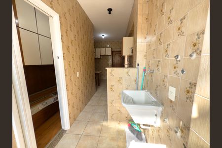 Apartamento à venda com 72m², 2 quartos e 1 vaga Apartamento à venda com 72m², 2 quartos e 1 vagaÁrea de Serviço