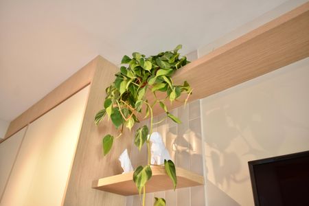 Studio à venda com 27m², 0 quarto e sem vaga Studio à venda com 27m², 0 quarto e sem vagaStudio