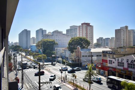 Studio à venda com 27m², 0 quarto e sem vaga Studio à venda com 27m², 0 quarto e sem vagaVaranda