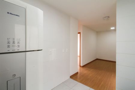 Apartamento à venda com 45m², 2 quartos e 1 vaga Apartamento à venda com 45m², 2 quartos e 1 vagaCozinha