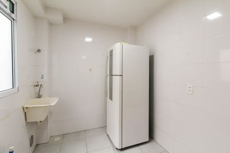 Apartamento à venda com 45m², 2 quartos e 1 vaga Apartamento à venda com 45m², 2 quartos e 1 vagaCozinha