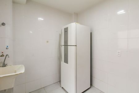 Apartamento à venda com 45m², 2 quartos e 1 vaga Apartamento à venda com 45m², 2 quartos e 1 vagaCozinha