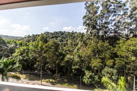 Apartamento à venda com 82m², 1 quarto e 2 vagasVista da Suíte