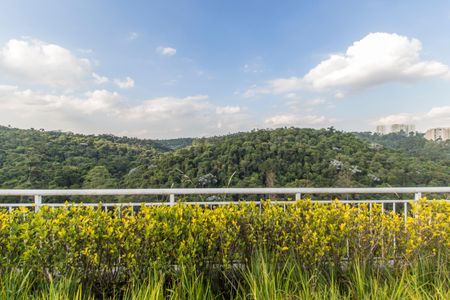 Apartamento à venda com 82m², 1 quarto e 2 vagasÁrea comum