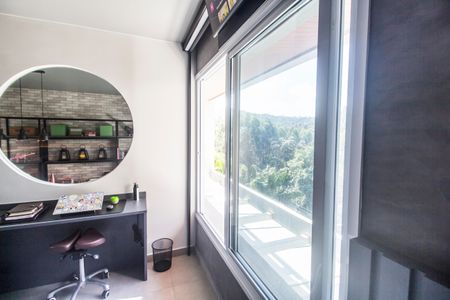 Apartamento à venda com 82m², 1 quarto e 2 vagasSuíte