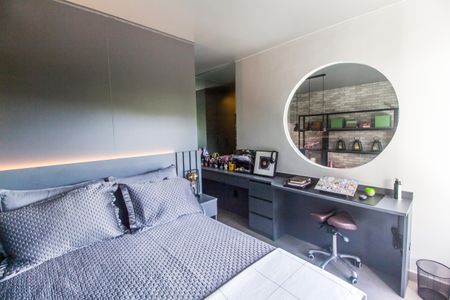 Apartamento à venda com 82m², 1 quarto e 2 vagasSuíte