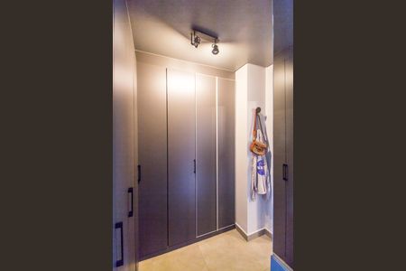 Apartamento à venda com 82m², 1 quarto e 2 vagasSuíte