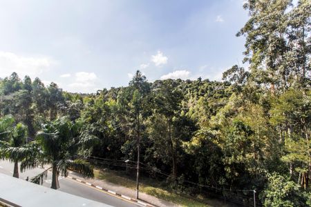 Apartamento à venda com 82m², 1 quarto e 2 vagasVista da Varanda