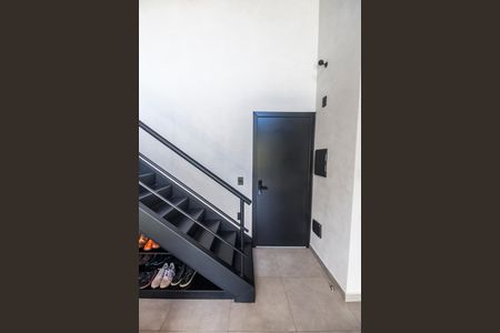 Apartamento à venda com 82m², 1 quarto e 2 vagasEntrada