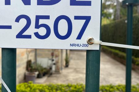 Casa de condomínio à venda com 45m², 2 quartos e 1 vagaPlaquinha 