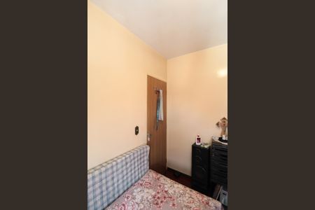 Casa de condomínio à venda com 45m², 2 quartos e 1 vagaQuarto 2