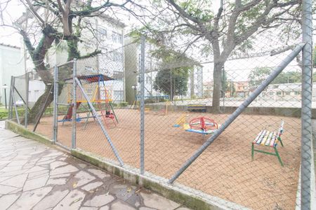 Apartamento à venda com 41m², 1 quarto e 1 vaga Apartamento à venda com 41m², 1 quarto e 1 vagaÁrea comum - Playground