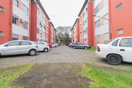 Apartamento à venda com 41m², 1 quarto e 1 vaga Apartamento à venda com 41m², 1 quarto e 1 vagaGaragem