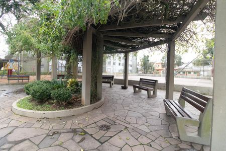 Apartamento à venda com 41m², 1 quarto e 1 vaga Apartamento à venda com 41m², 1 quarto e 1 vagaÁrea comum