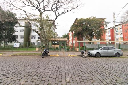 Apartamento à venda com 41m², 1 quarto e 1 vaga Apartamento à venda com 41m², 1 quarto e 1 vagaFachada