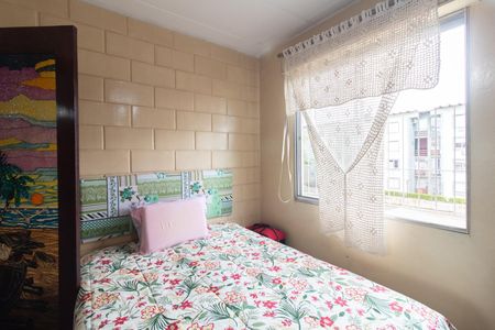 Apartamento à venda com 41m², 1 quarto e 1 vaga Apartamento à venda com 41m², 1 quarto e 1 vagaQuarto