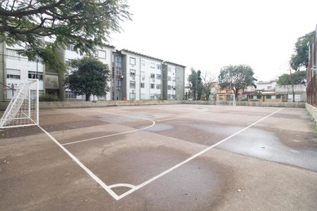 Apartamento à venda com 41m², 1 quarto e 1 vaga Apartamento à venda com 41m², 1 quarto e 1 vagaQuadra Esportiva