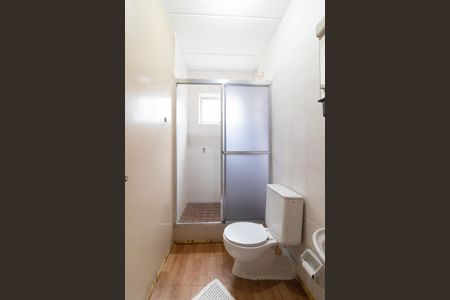 Apartamento à venda com 41m², 1 quarto e 1 vaga Apartamento à venda com 41m², 1 quarto e 1 vagaBanheiro