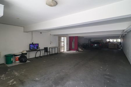 Casa para alugar com 140m², 3 quartos e 1 vaga Casa para alugar com 140m², 3 quartos e 1 vagaGaragem