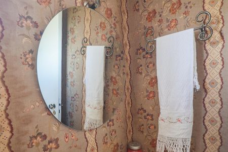 Casa para alugar com 140m², 3 quartos e 1 vaga Casa para alugar com 140m², 3 quartos e 1 vagaLavabo